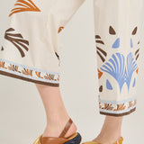 صندل جابارا ريفر الذهبي