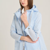 Chaqueta Herno Azzurro Chiaro