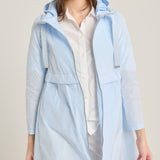 Chaqueta Herno Azzurro Chiaro
