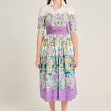 Vestido nidina