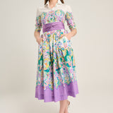 Vestido nidina