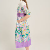 Vestido nidina