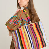 XL Edition Shopper Bag