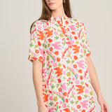 Vestido Cassia