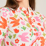Vestido Cassia