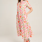 Vestido Cassia