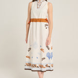 Vestido Herno multicolor