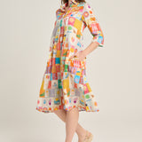 Vestido Mary Co