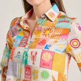 Vestido Mary Co