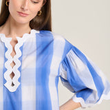 فستان أغاثا