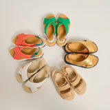 صندل جابارا ريفر الذهبي