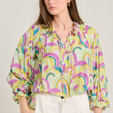 بلوزة أمابيل