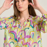 بلوزة أمابيل