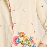Reversible FL03 Jacket