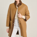 Coat 278 Caravaggio
