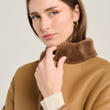 Coat 278 Caravaggio