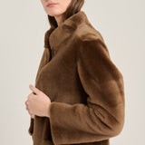 Coat 278 Caravaggio