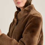 Coat 278 Caravaggio