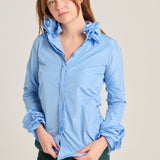 Camisa tecno multicuellos nordic