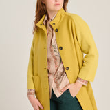 Abrigo Rosso S7591A 10 Yellow