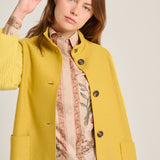 Abrigo Rosso S7591A 10 Yellow