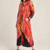 vestido aloe 519890