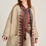 Kimono Pancake/sw2 519762/101
