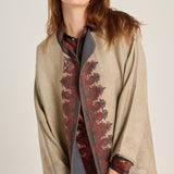 Kimono Pancake/sw2 519762/101