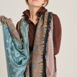 Pañuelo aloeuw cashmere