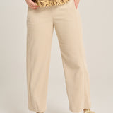 Pantalón pana mastice
