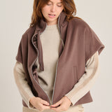 Chaqueta Toffee RESORT 8810