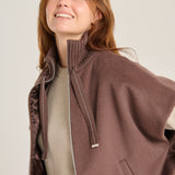 Chaqueta Toffee RESORT 8810