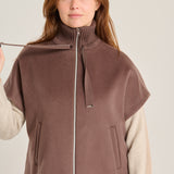 Chaqueta Toffee RESORT 8810