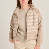 Chaqueta chantilly RESORT