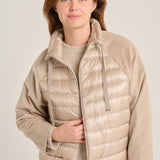 Chaqueta chantilly RESORT