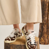 Bonnied Sneaker 8577
