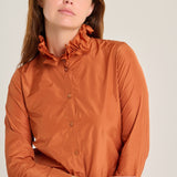 Camisa pierrot tecno copper