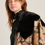 Fancy Ornamental Orylag Scarf