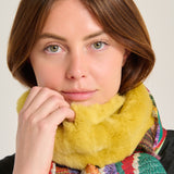 Pañuelo fancy orylag patchwork multicolor