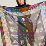 Lovely Death Scarf 3050