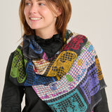 Lovely Death Scarf 3050