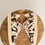 Bonnied Sneaker 8577
