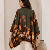 poncho pancake botanica