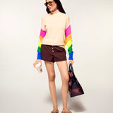 Jersey 8000 Sand 2601WPM03967W