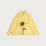 Camisa greta tournesol
