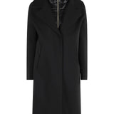 Abrigo GC000517D black