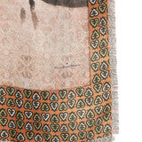 Pañuelo fancy orylag forest