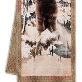 Pañuelo fancy orylag forest