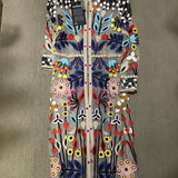 Chaqueta CB2003 TROPICAN SAND