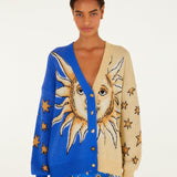 Chaqueta mystical sun